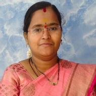 Divya Class 10 trainer in Hyderabad