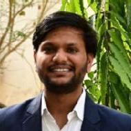 Mridul Agarwal Class 12 Tuition trainer in Mandawar