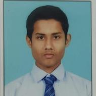 Mayank Mishra Class I-V Tuition trainer in Howrah