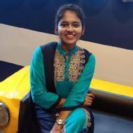 Anha D. Class 12 Tuition trainer in Miraj