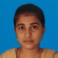 Praveena Nursery-KG Tuition trainer in Ariyalur