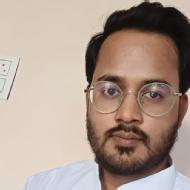 Sohib Ali Bank Clerical Exam trainer in Bharuch