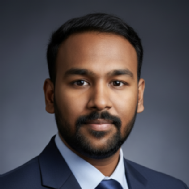 Niroshkumar G Class 10 trainer in Coimbatore