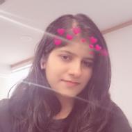 Pooja Class I-V Tuition trainer in Bangalore