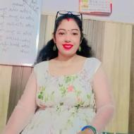Malti D. Class 9 Tuition trainer in Jind