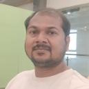 Ashok B photo