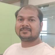 Ashok B Digital Marketing trainer in Hyderabad