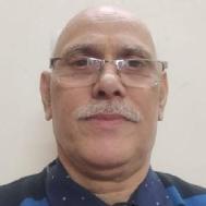 Pramod Kumar Sharma Class 8 Tuition trainer in Noida