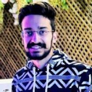 Deepanshu Dance trainer in Amritsar