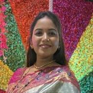 Shweta Spoken English trainer in Mumbai