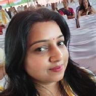 Pooja S. Class I-V Tuition trainer in Delhi