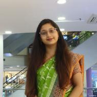 Ranishree Ray Music Academy  Vocal Music institute in Kolkata