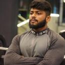 Santhosh photo