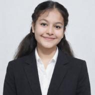 Riya G. Class I-V Tuition trainer in Purnea