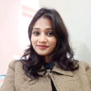 Bushraf H. Class 12 Tuition trainer in Hyderabad