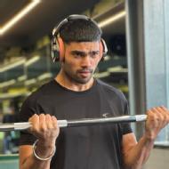 Akshay Sharma Personal Trainer trainer in Delhi
