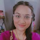 Tripti B. Class I-V Tuition trainer in Delhi