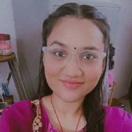 Tripti B. Class I-V Tuition trainer in Delhi