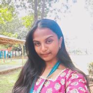 Aditi R. Teacher trainer in Mumbai
