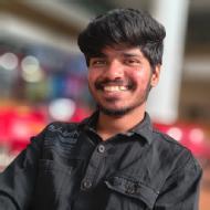 Sandesh Narayankar Class 6 Tuition trainer in Mysore
