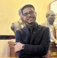 Dr. Amey Kirtikar Class 12 Tuition trainer in Mumbai