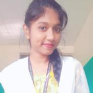 Varnika.r Class 12 Tuition trainer in Chennai