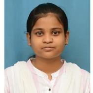 Shanmathi G. Class I-V Tuition trainer in Kanchipuram