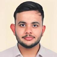 Varun Tiwari Class 10 trainer in Bhopal