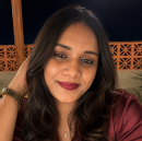 Prerna Dalvi photo