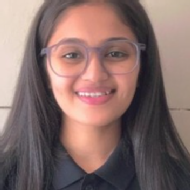 Ayushi S. Deep Learning trainer in Jamnagar