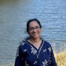 Susan F. English Tutors trainer in Thiruvananthapuram