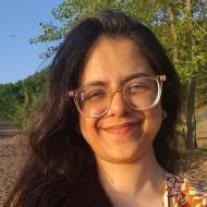 Khadija S. Class I-V Tuition trainer in Lakhimpur