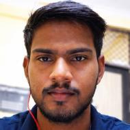 Shubham Class I-V Tuition trainer in Delhi