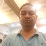 Ankaj Saproo Autocad trainer in Mumbai