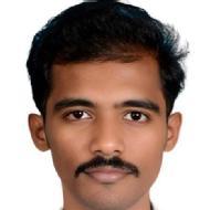 Arunphilominraj Class 12 Tuition trainer in Thanjavur
