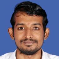 Dhanush Class 12 Tuition trainer in Chennai