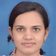 Manu G. Class 12 Tuition trainer in Satna