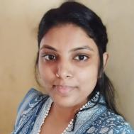 Shruti Class I-V Tuition trainer in Patna