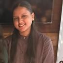 Palak Spanish Language trainer in Delhi