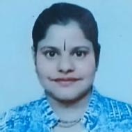 Yashika Class 6 Tuition trainer in Delhi