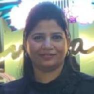 Seema Class I-V Tuition trainer in Ghaziabad