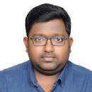 Uday Kumar Venkata photo