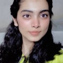 Khushboo M. photo