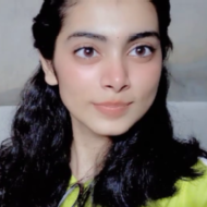 Khushboo M. Class I-V Tuition trainer in Jodhpur