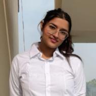 Arushi Class 10 trainer in Jalandhar