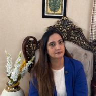 Dimple Numerology trainer in Faridabad