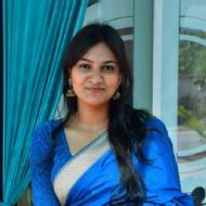 Anvi Class 12 Tuition trainer in Prayagraj