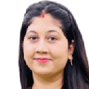 Shivani . Economics Tutors trainer in Kolkata