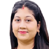 Shivani Class 12 Tuition trainer in Kolkata