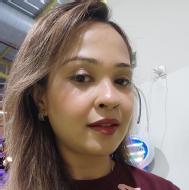 Neha Spoken English trainer in Delhi